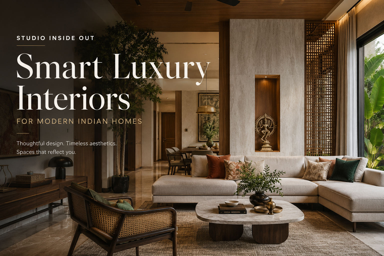best interior designers in gujarat for refined modern homes.